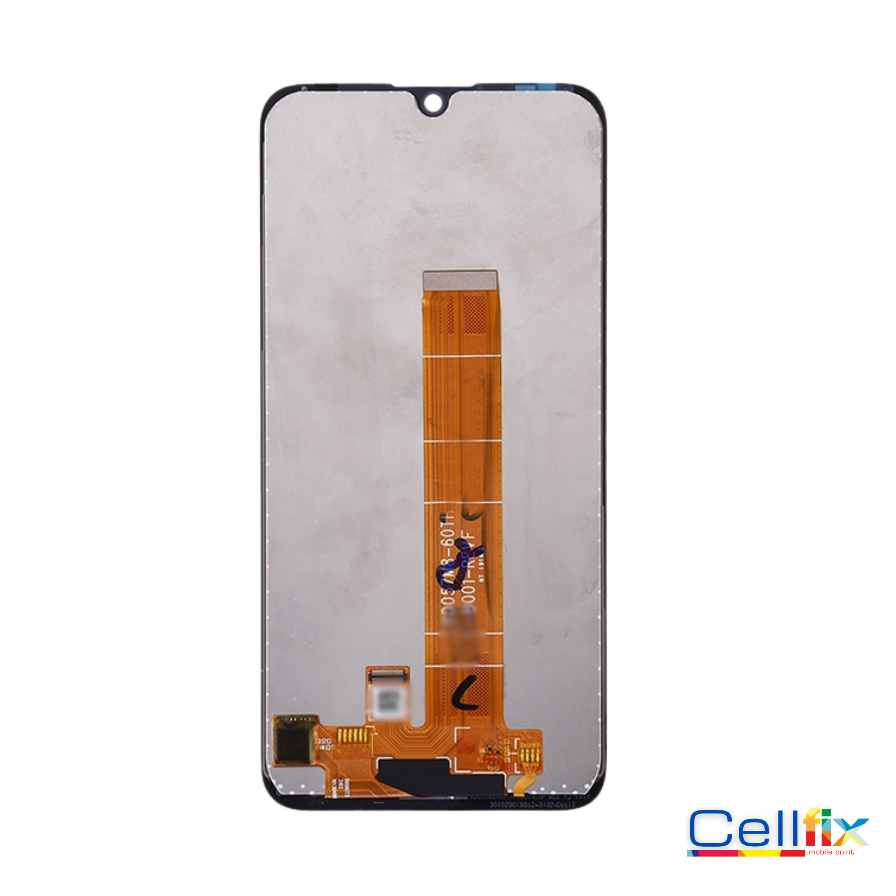 Nokia LCD